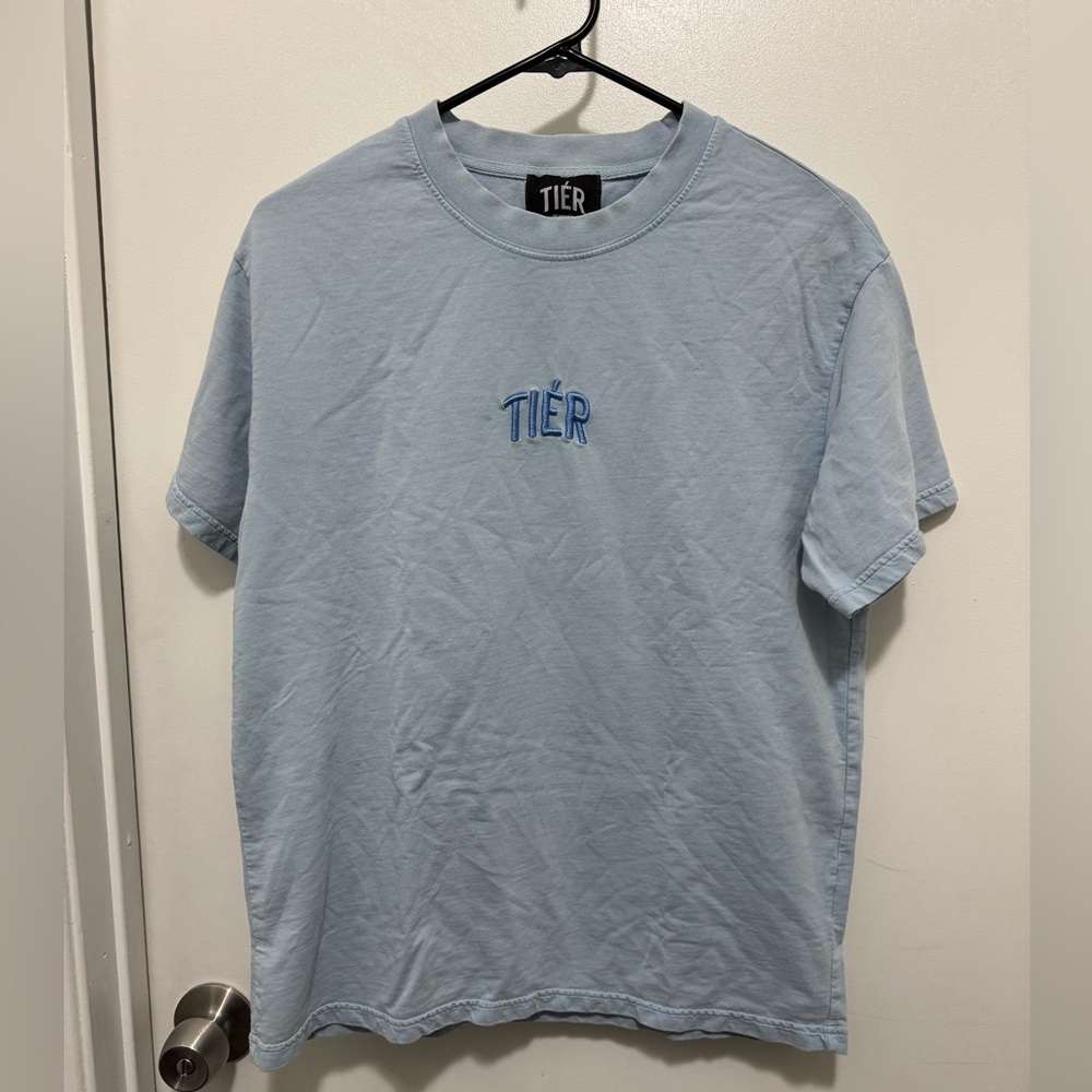 Tiér Tshirt